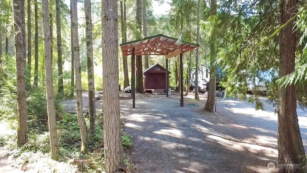 1546 Reservation Road Se 22, Olympia