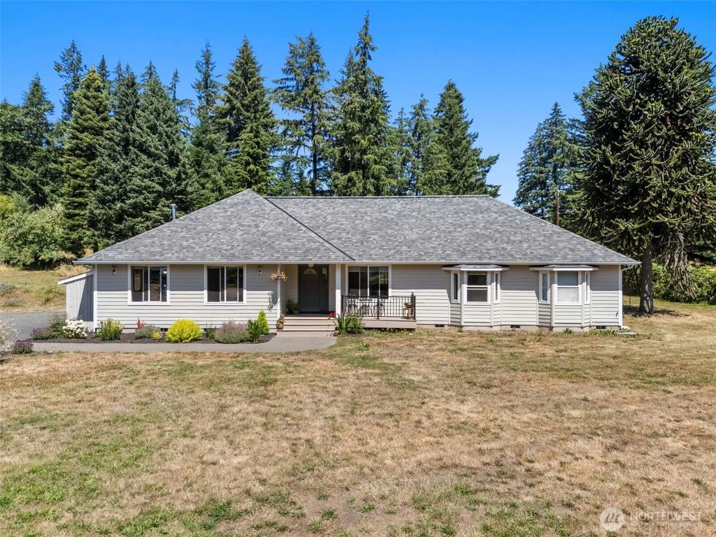 10135 Stedman Road Se, Olympia
