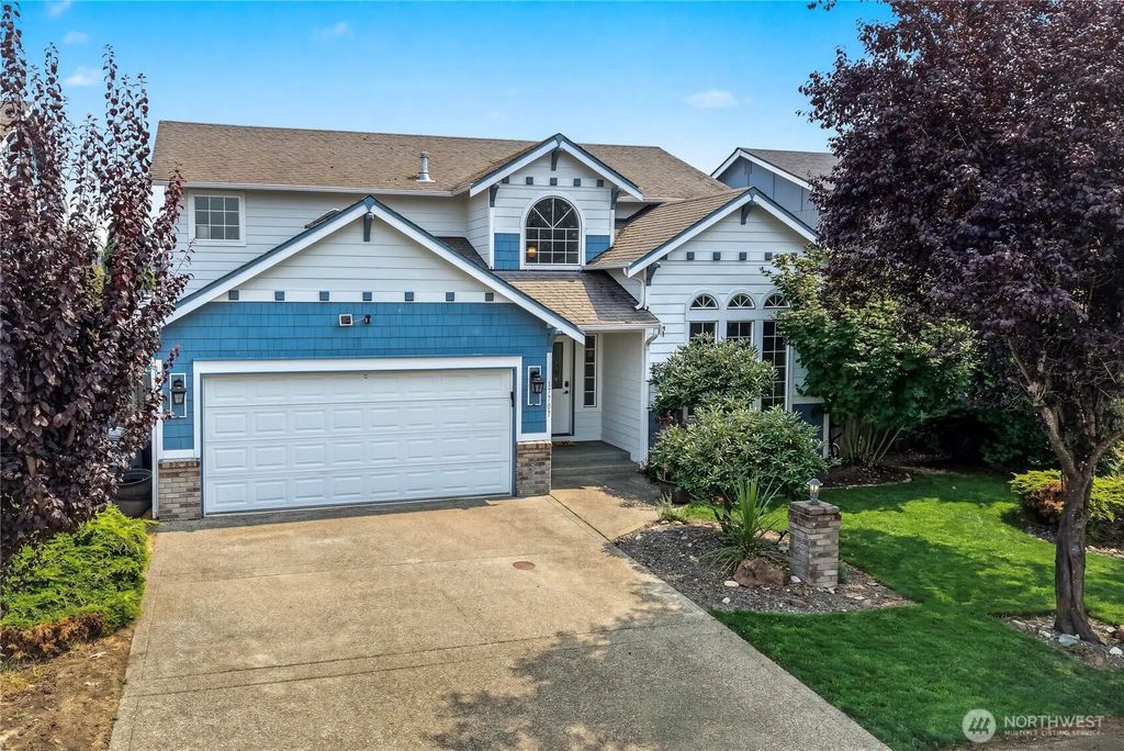 17707 25th Avenue Ct E, Tacoma