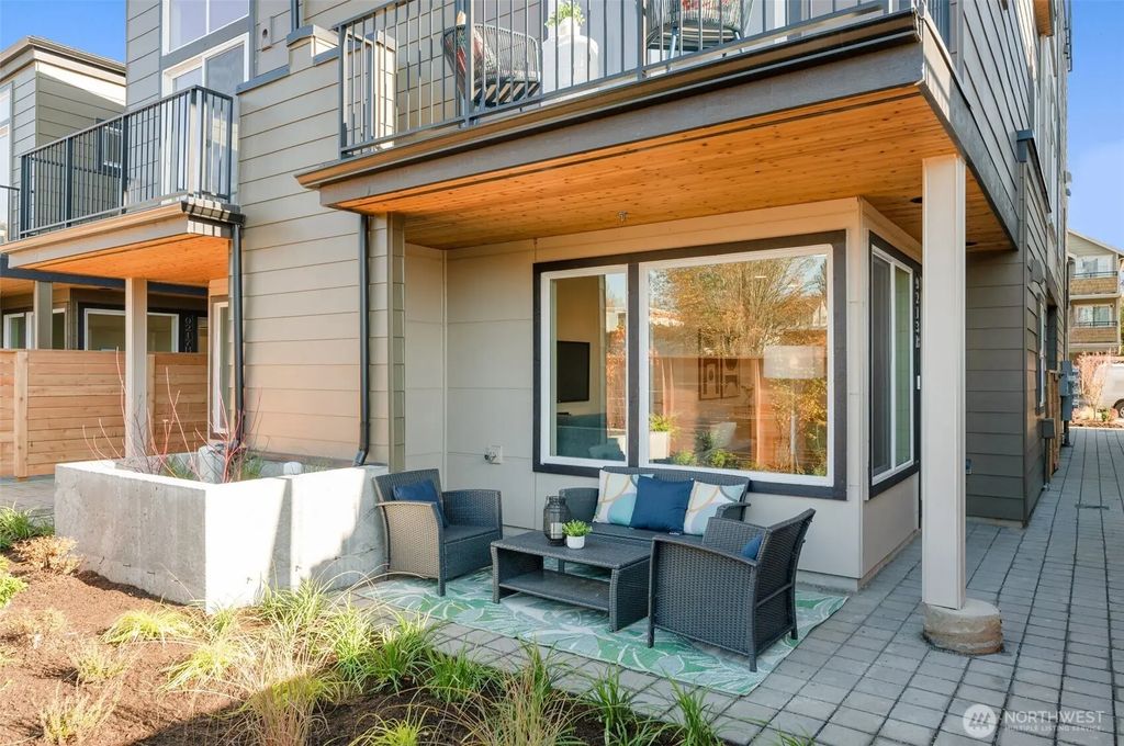 1612 N 92nd Street N, Seattle