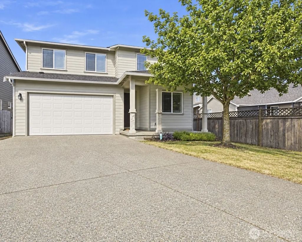 5511 Parquet Way Se, Olympia