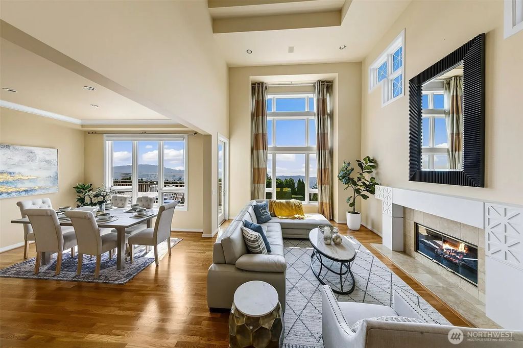 15317 Se 58th Street, Bellevue
