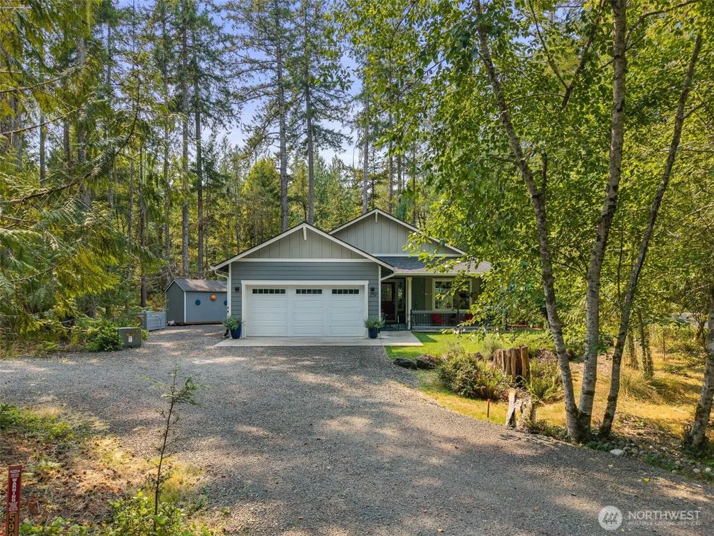 159 E Nantucket Road, Shelton