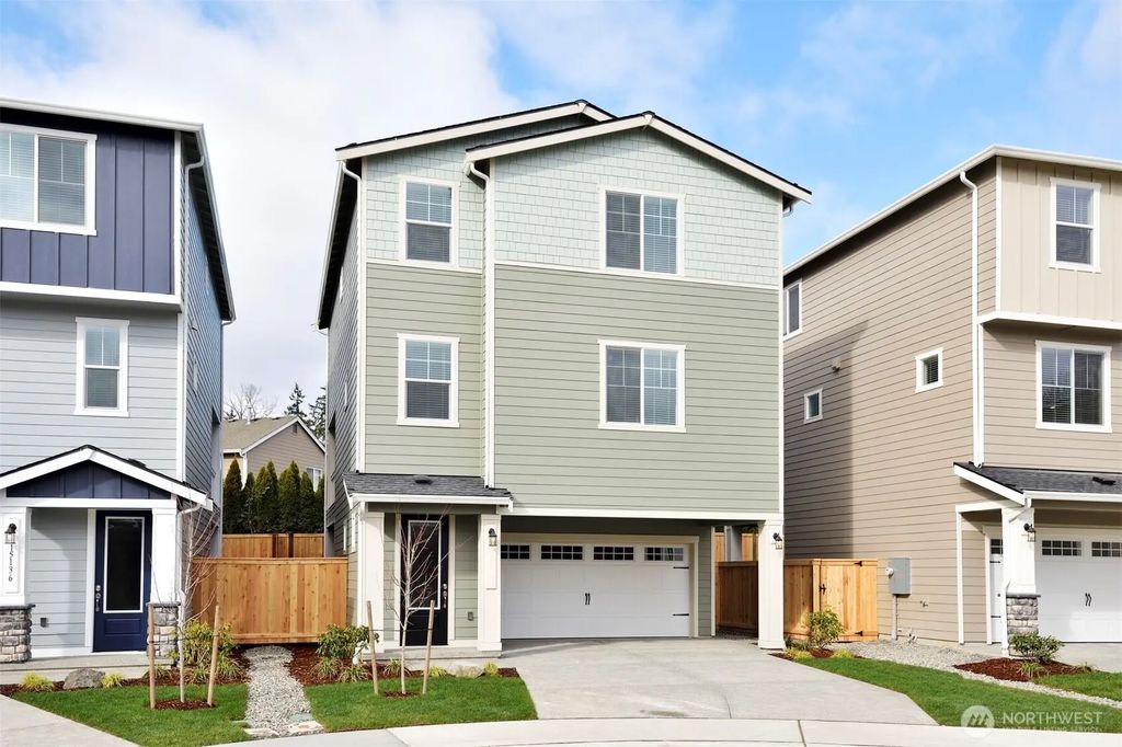 15124 87th Place E, Puyallup
