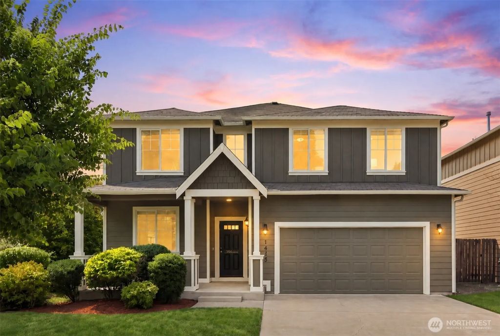 1415 Farina Loop Se, Olympia