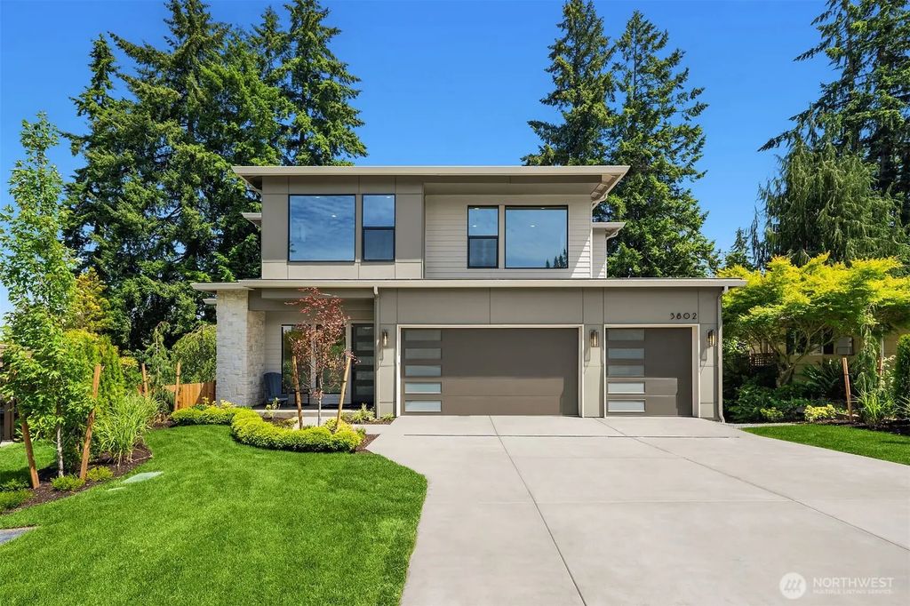 3802 145th Avenue Se, Bellevue