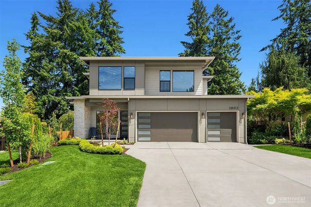 3802 145th Avenue Se, Bellevue