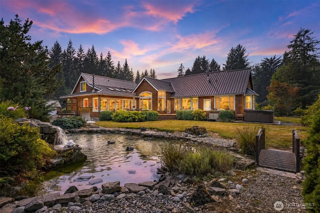 7630 Bear Ridge Way, Maple Falls