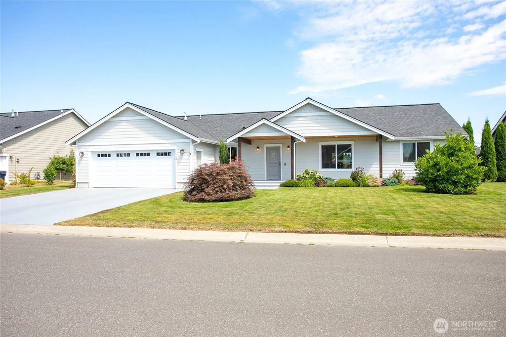 119 Cornerstone Drive, Sumas