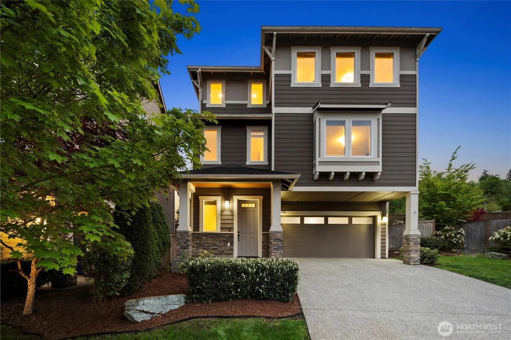 11451 80th Place S, Seattle