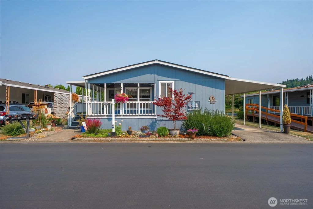 3611 I Street Ne 238, Auburn