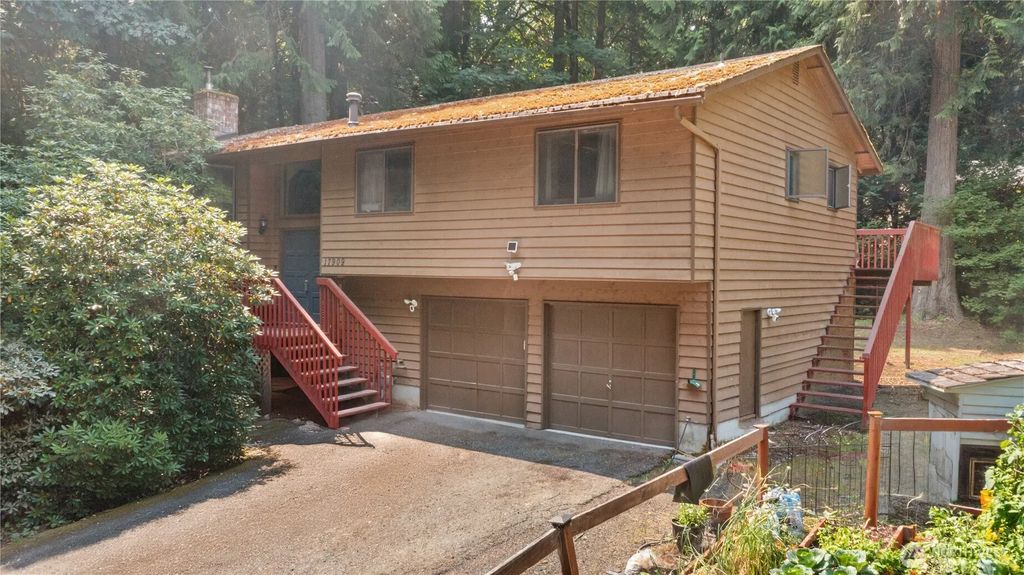 17909 230th Avenue Ne, Woodinville