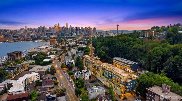 655 Crockett Street A107, Seattle