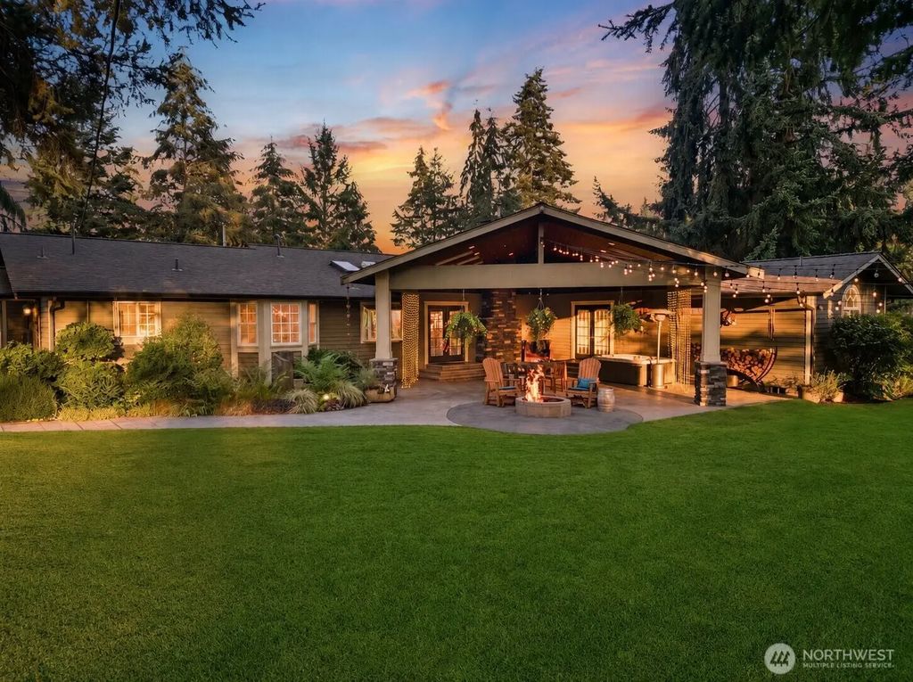 26304 34th Avenue E, Spanaway