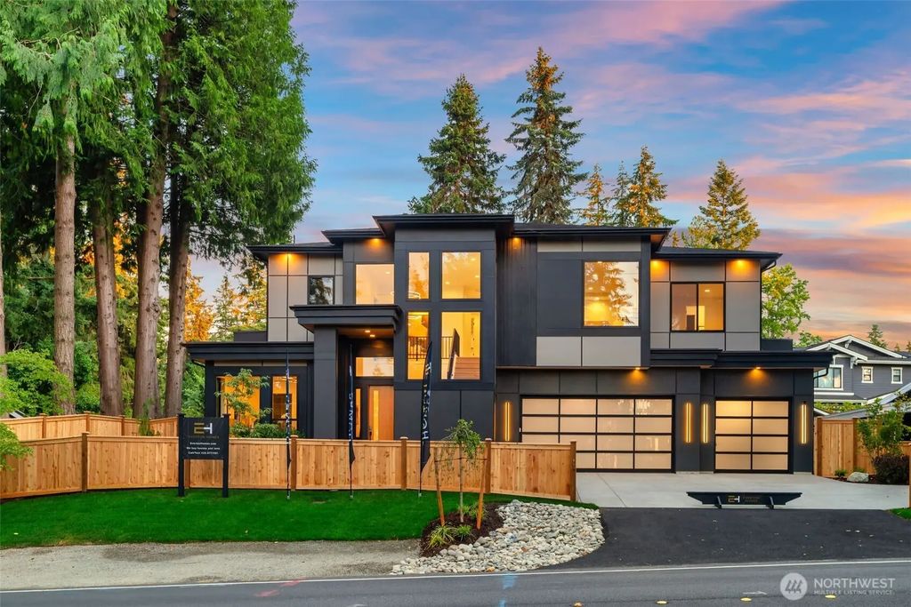 15019 Se 16th Street, Bellevue