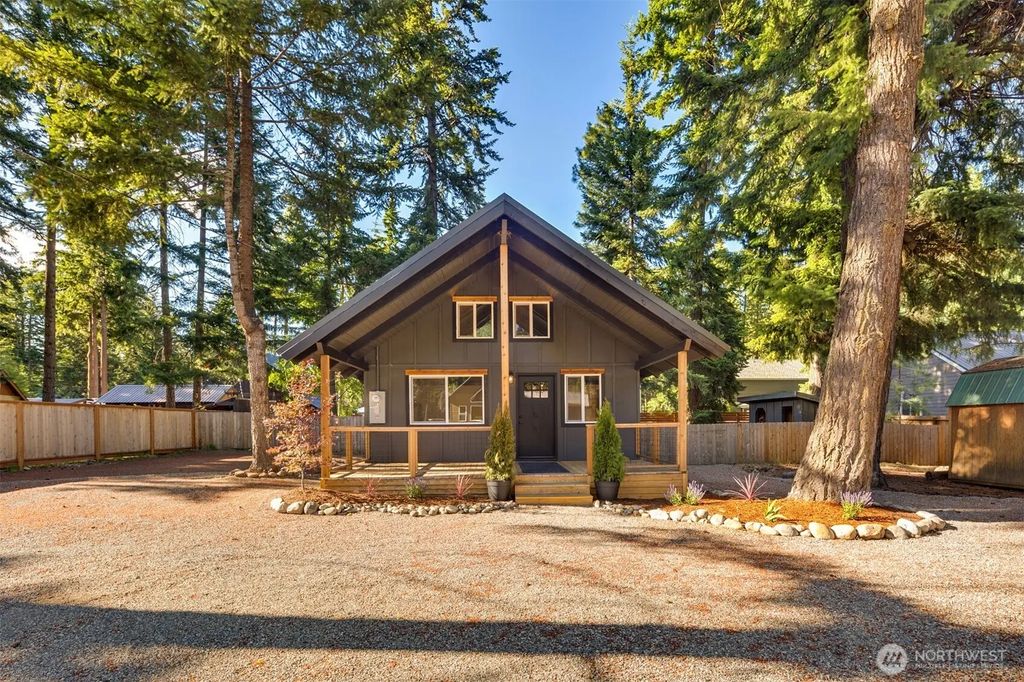 71 Tamarack Lane, Ronald
