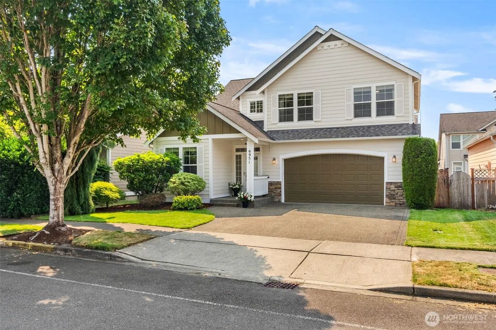 6951 Radius Loop Se, Olympia