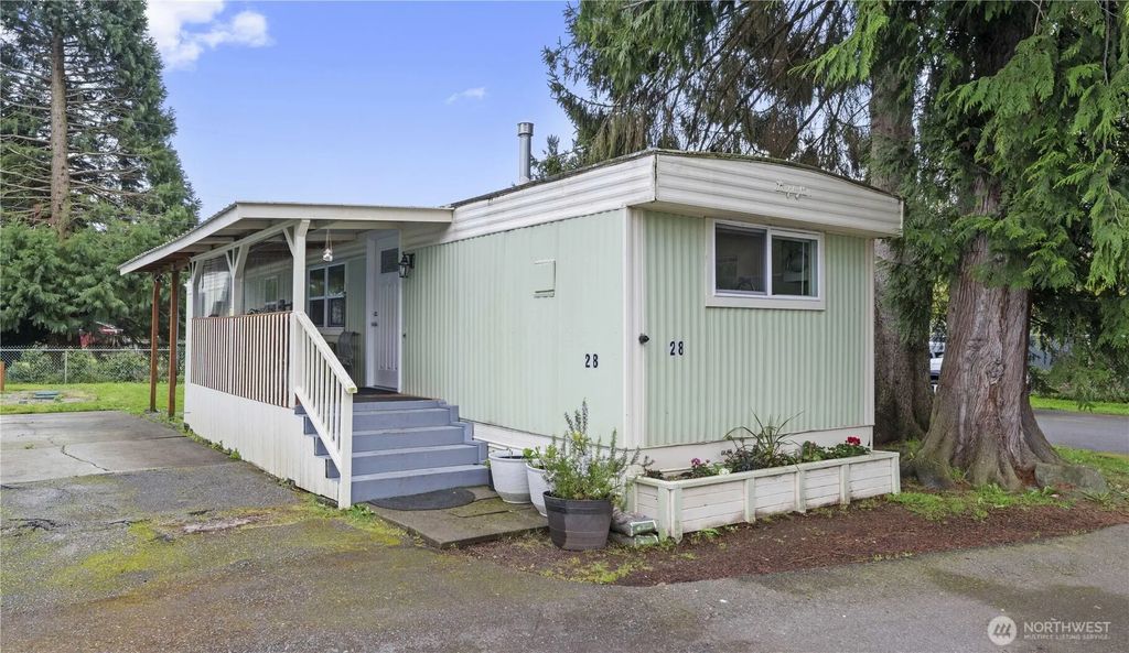 4425 Meridian Avenue N 28, Tulalip