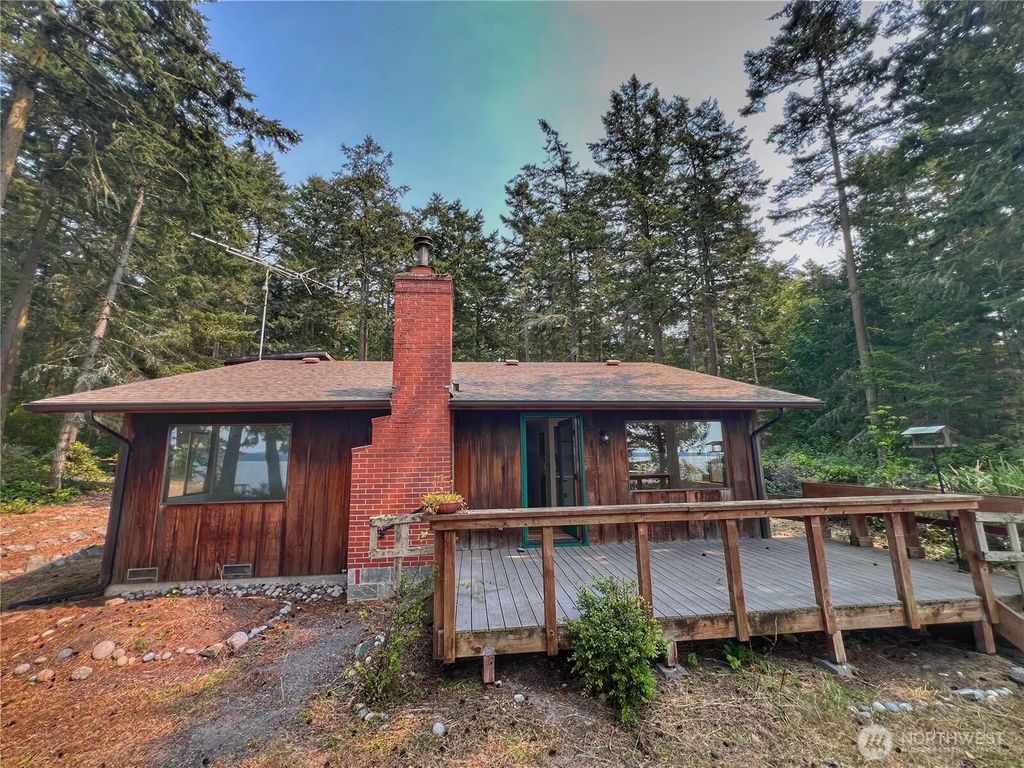 1129 Lopez Road, Lopez Island