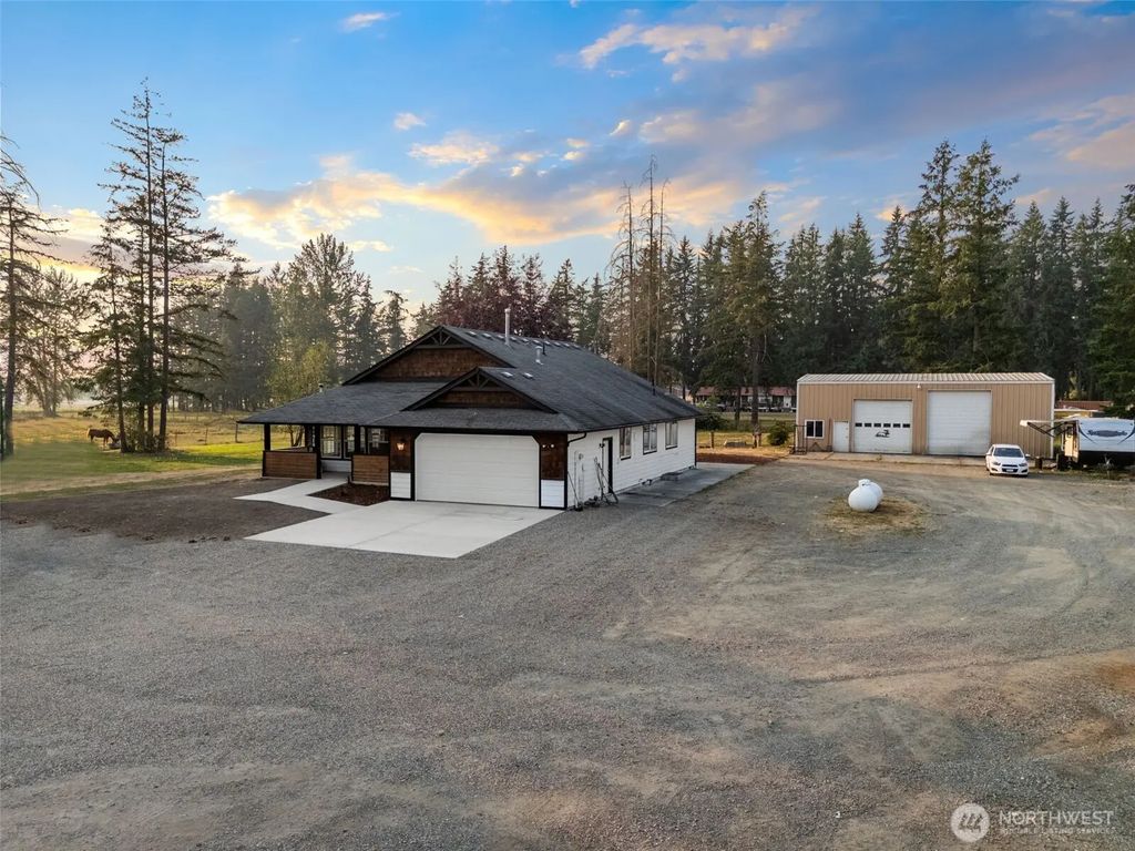 41926 212th Avenue Se, Enumclaw