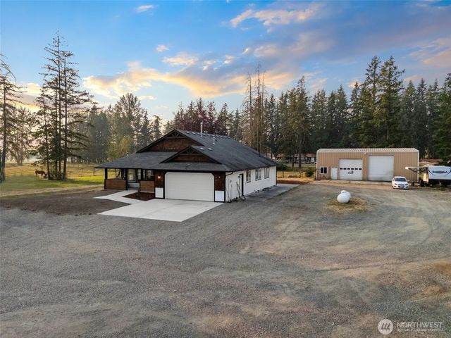 41926 212th Avenue Se, Enumclaw
