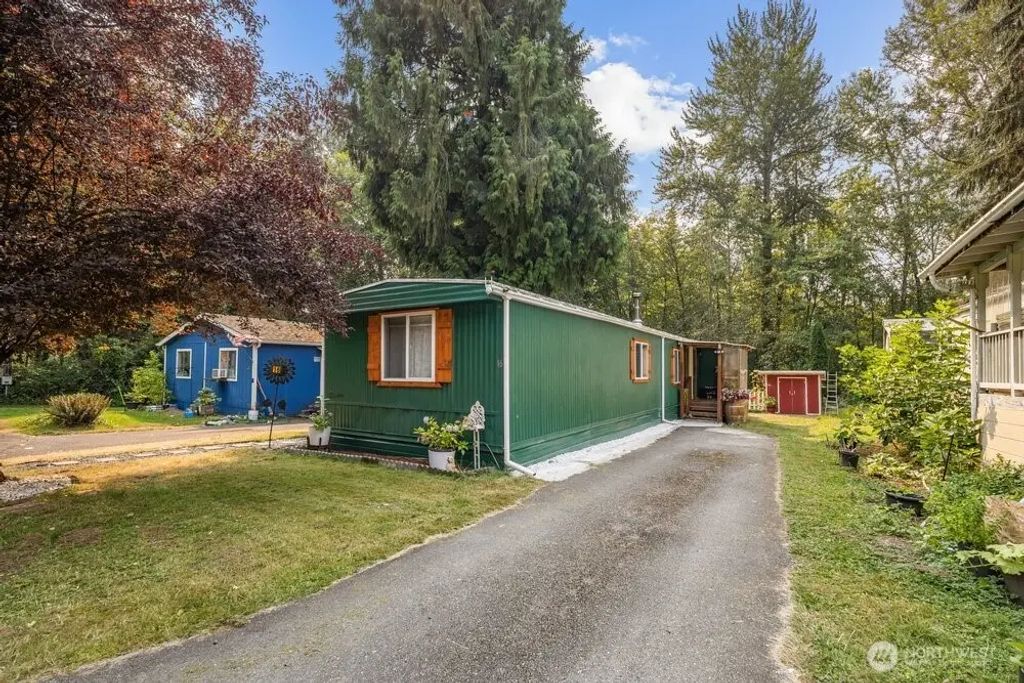 13118 Lost Lake Rd 16, Snohomish