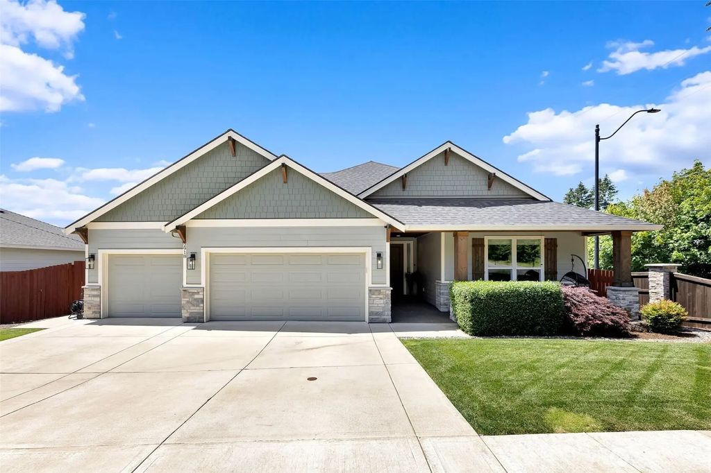 2918 Ne 4th Avenue, Battle Ground