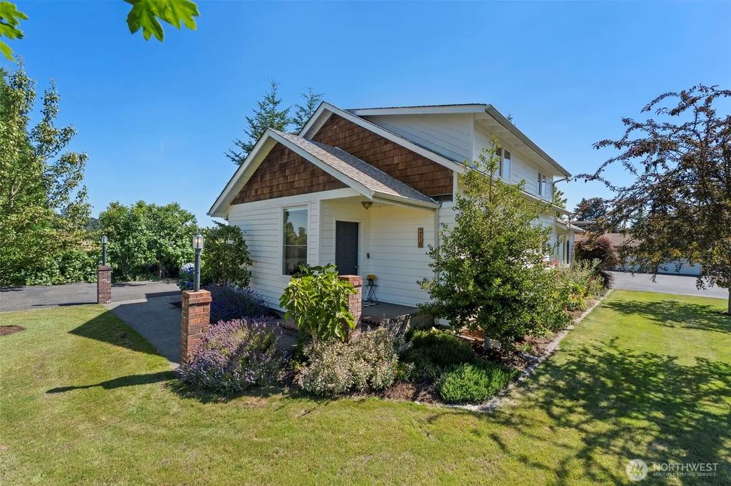 2118 Gallagher Road, Centralia