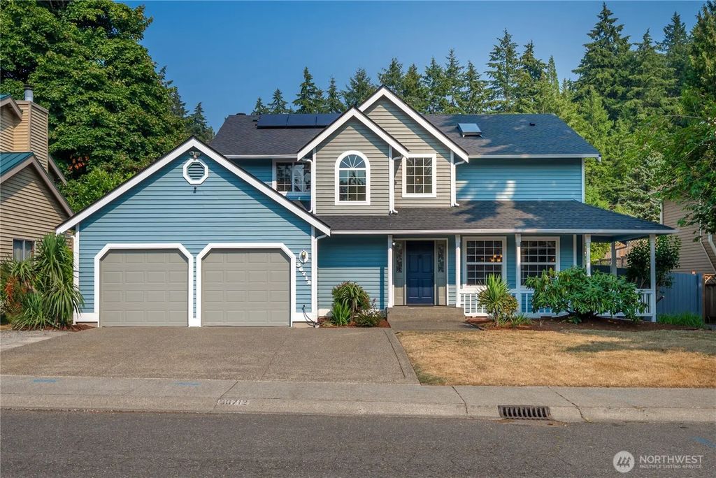 36712 31st Avenue S, Federal Way