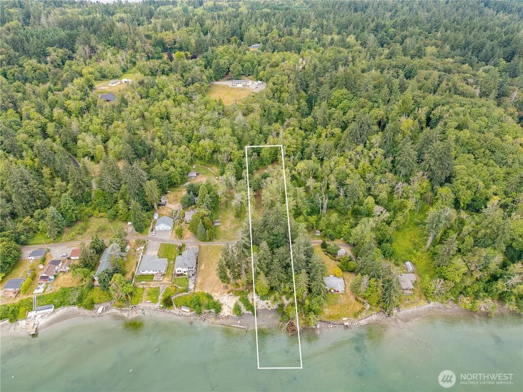 411 151st Avenue Ct Sw, Lakebay