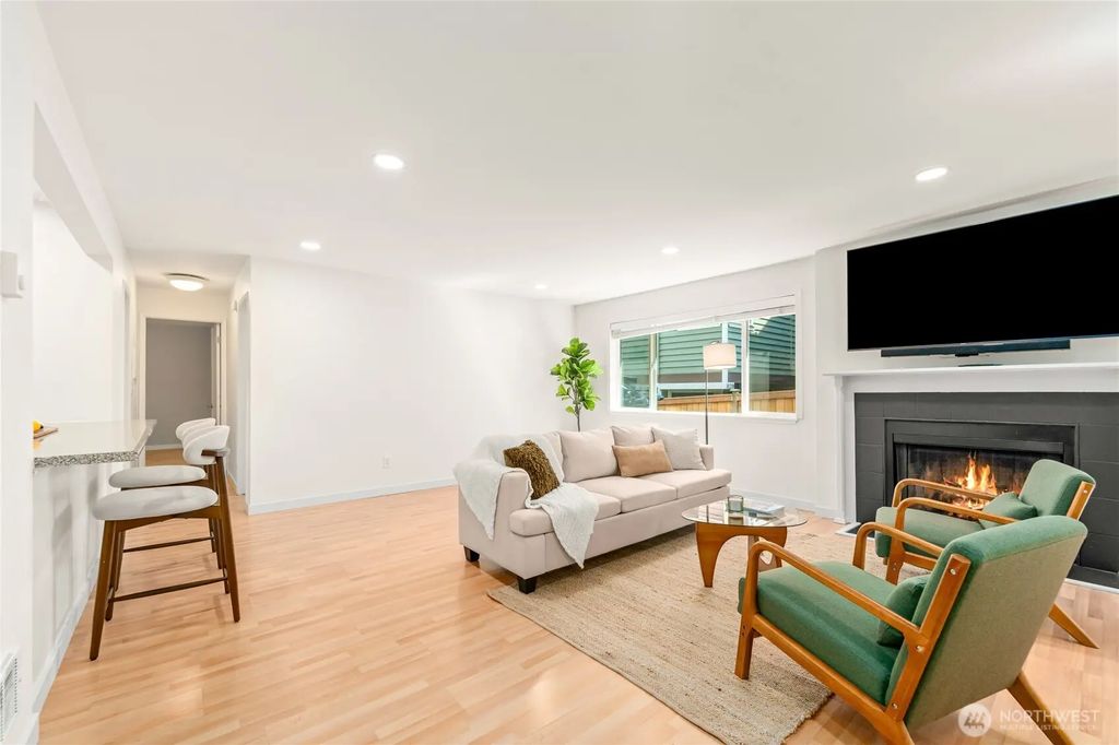 555 Prospect Street 1, Seattle