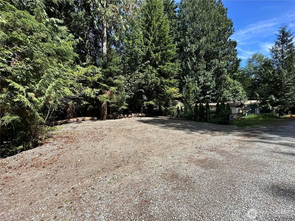 45073 Kachess Trail, Concrete