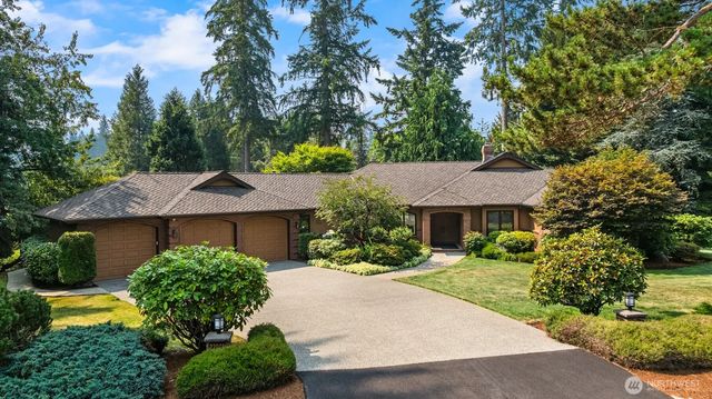 22007 Ne 140th Way, Woodinville