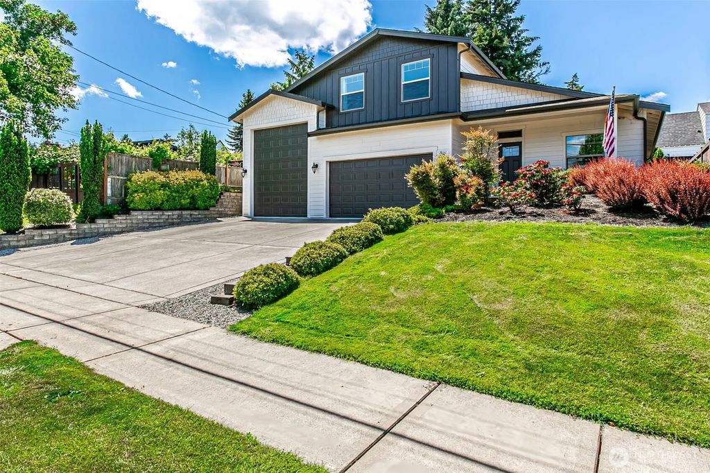 2218 N Huson, Tacoma