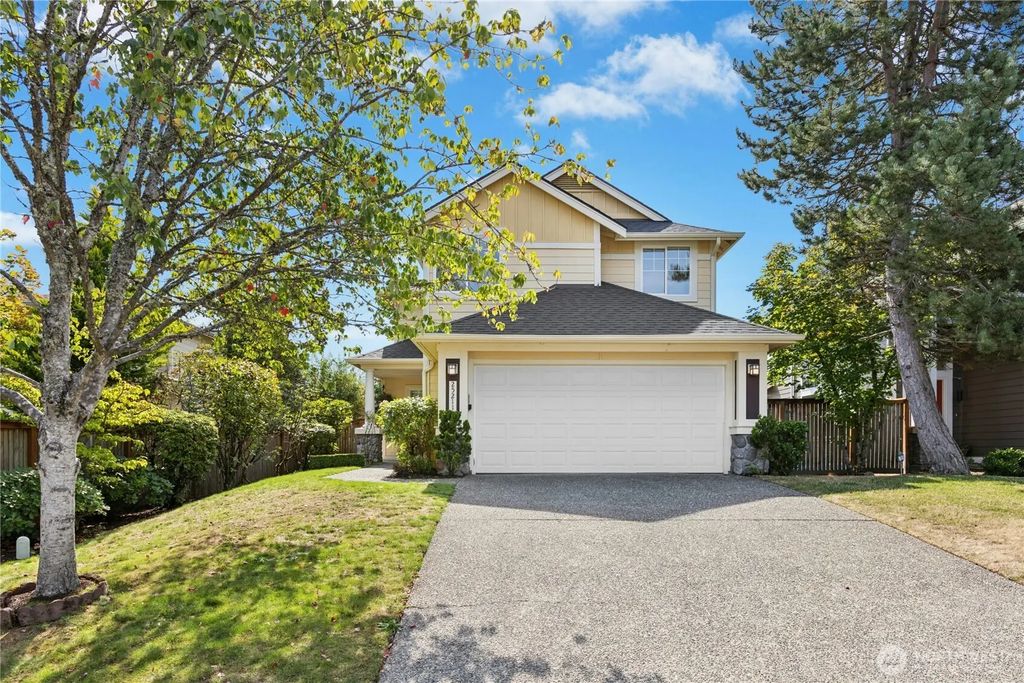 25211 Se 43rd Way, Sammamish