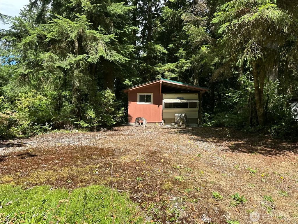 45047 Kachess Trail, Concrete