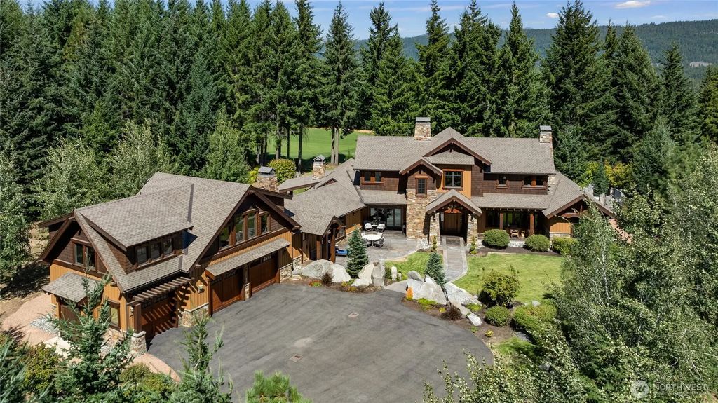 71 Quick Creek Lane, Cle Elum