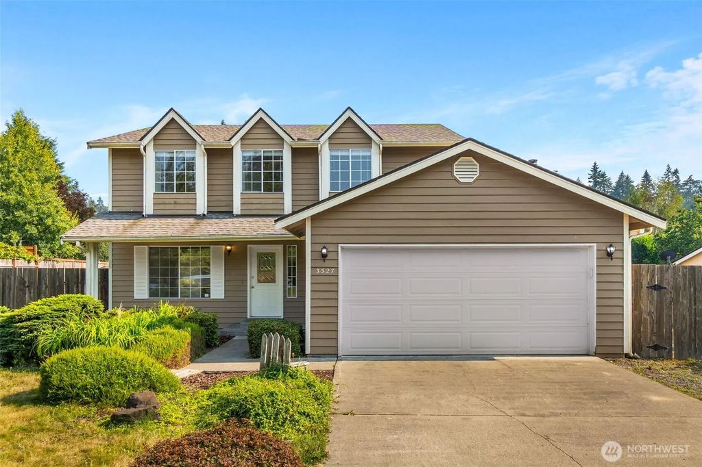 3327 28th Avenue Se, Olympia