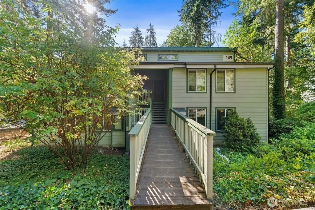 149 S 329th Place A5, Federal Way