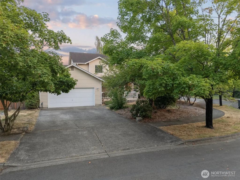 189 Park Place Mnr, Buckley