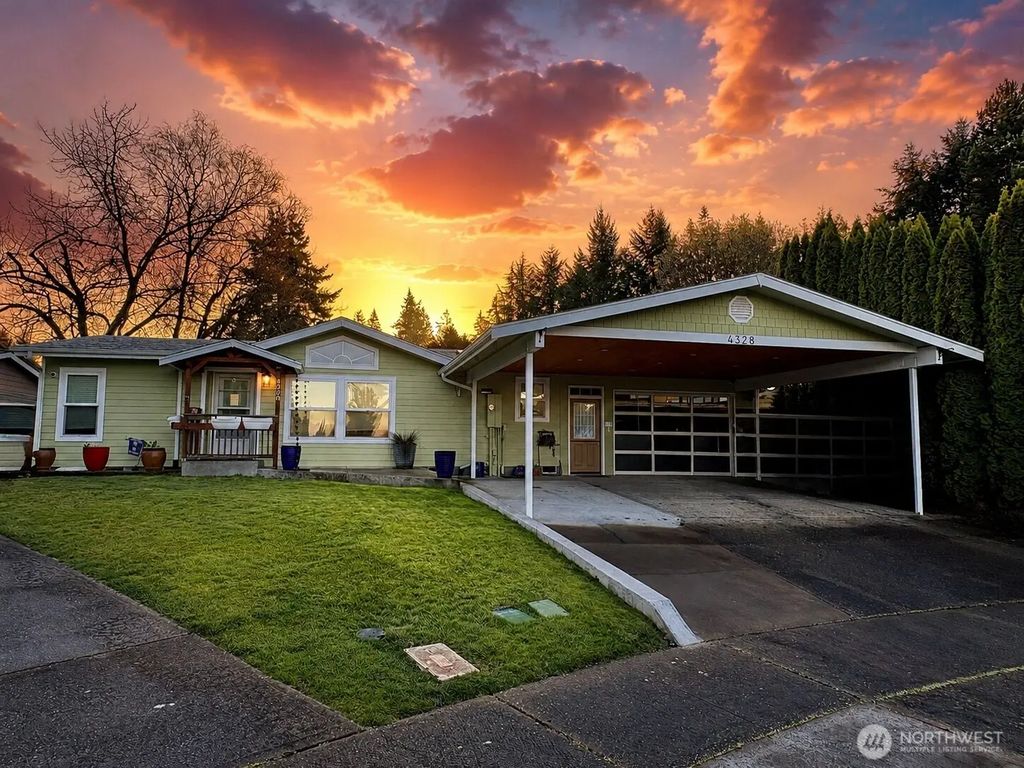 4328 Lakeview Ct, Lacey