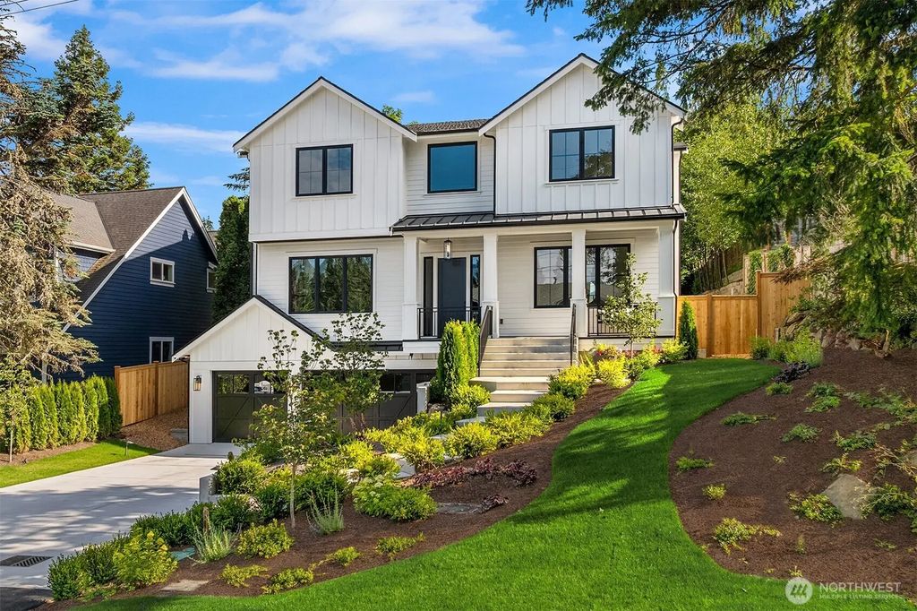 10415 Se 13th Street, Bellevue