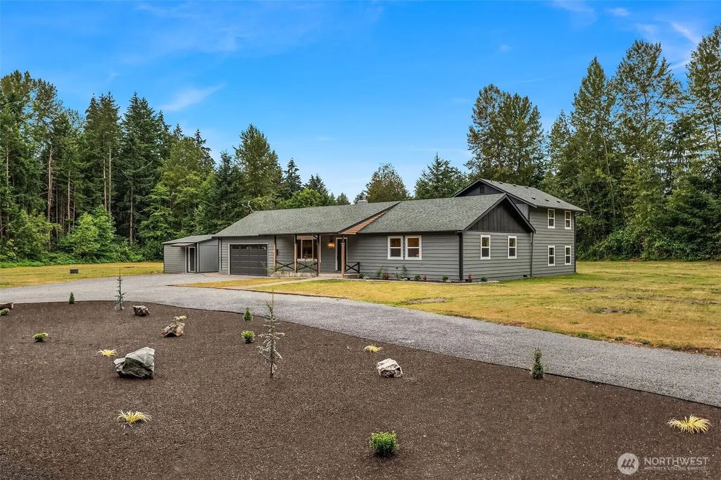 23111 58th Avenue E, Spanaway