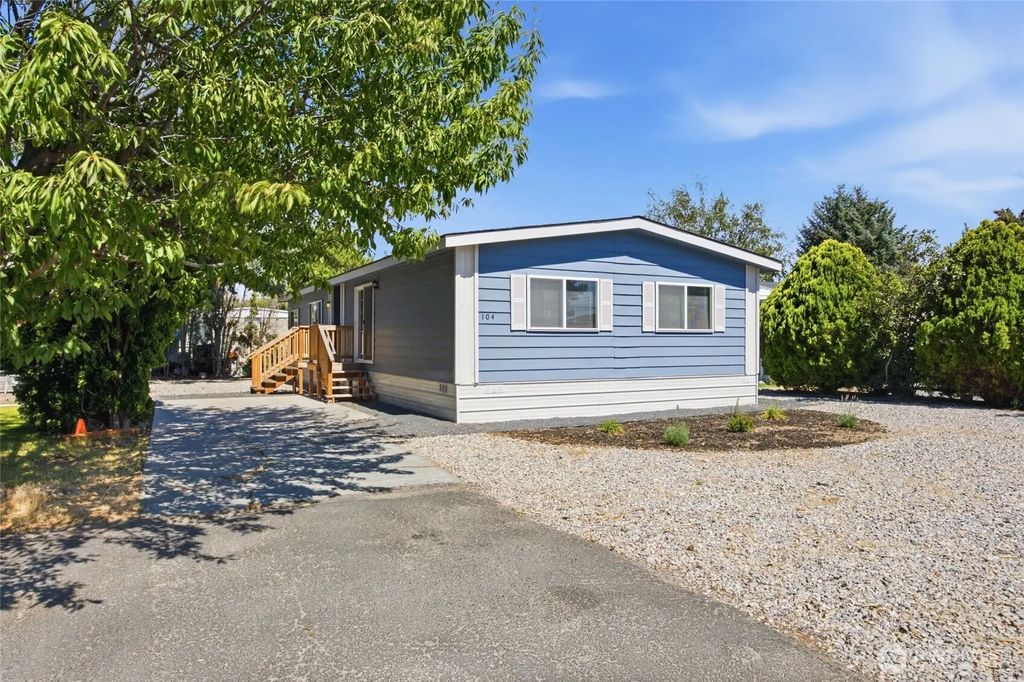 4815 Airway Drive Ne 104, Moses Lake