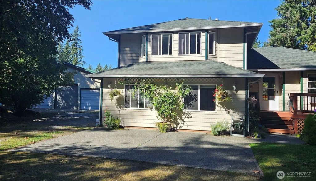 22526 Se 187th Street, Maple Valley