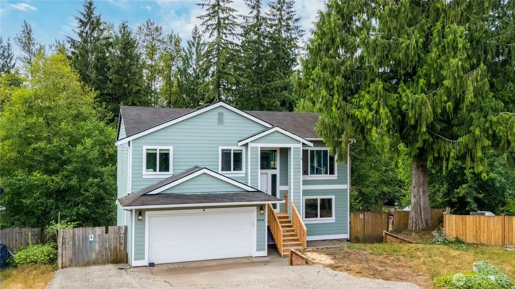 3606 231st Drive Ne, Granite Falls