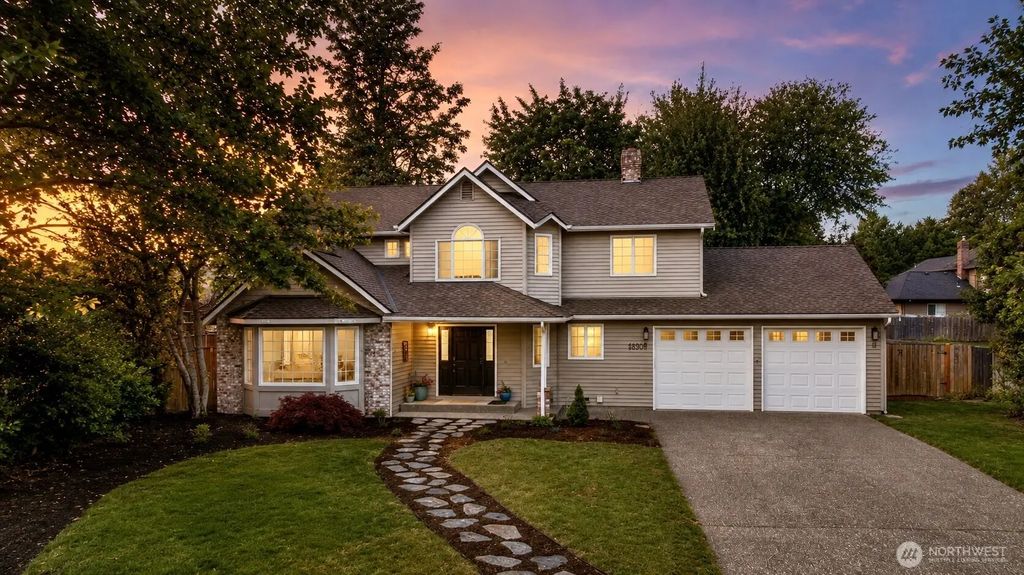 28308 Ne 146th Street, Duvall