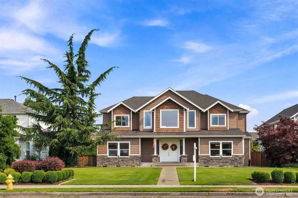 3265 Phillips Avenue, Enumclaw