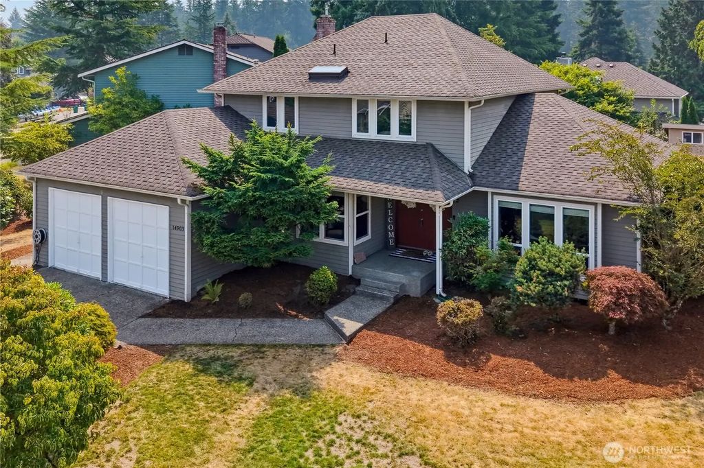 14903 Se 183rd Street, Renton