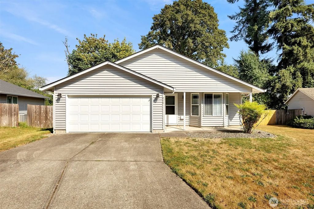 214 Se 11th Circle, Battle Ground